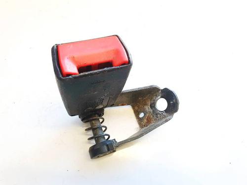Seat buckle BMW X3 (E83) 2.0 d | BP35220323I32 - Image 3