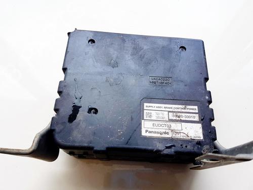 Used Electronic module Electronic module TOYOTA PRIUS Liftback (_W2_) 1.5 Hybrid (NHW20_, NHW20R) (112 hp) 33522908 33522908