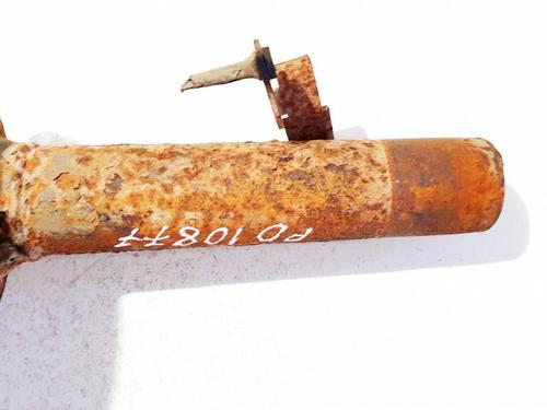 Right front shock absorber FORD TRANSIT Van (FA_ _) 2.4 DI (FAA_, FAB_, FAC_, FAD_) | BP38551857M17 - Image 3