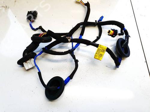 Used Wiring harness Wiring harness 34897761 34897761