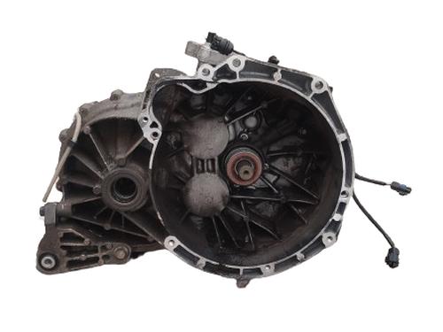 Used Gearbox Gearbox 35329555 35329555