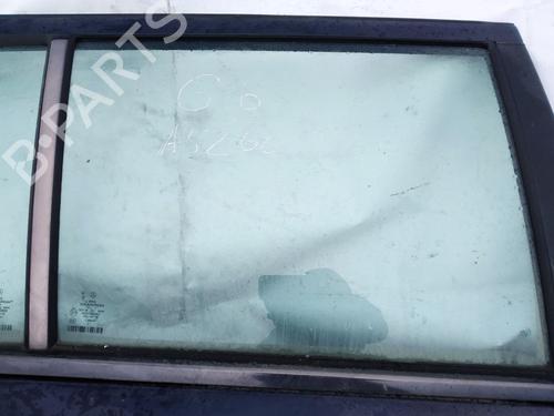 Used Rear right door window Rear right door window 35622297 35622297