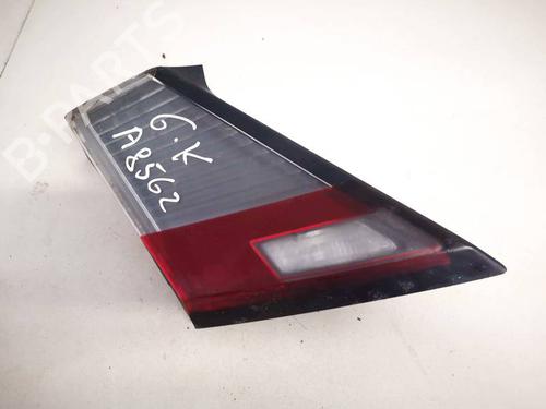 Used Left tailgate light Left tailgate light 35353724 35353724