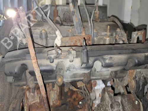 Intake manifold FORD TRANSIT Van (FA_ _) 2.0 DI (FAE_, FAF_, FAG_) | BP39997981M70 - Image 3