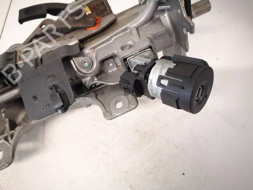 Used Ignition barrel Ignition barrel 39014586 39014586