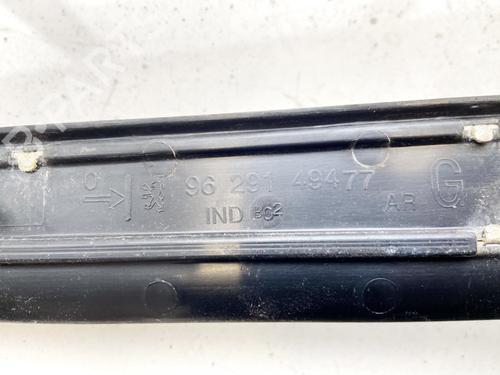 Trinbræt PEUGEOT 607 (9D, 9U) 2.2 HDi | BP35469871C149 - Image 3