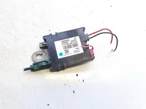 Electronic module MERCEDES-BENZ E-CLASS (W211) E 220 CDI (211.006) | BP35349722M83 - Image 2