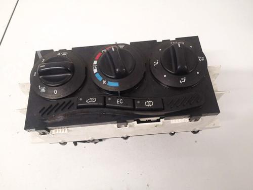 Used Climate control Climate control MERCEDES-BENZ A-CLASS (W168) A 170 CDI (168.008) (90 hp) 35468611 35468611