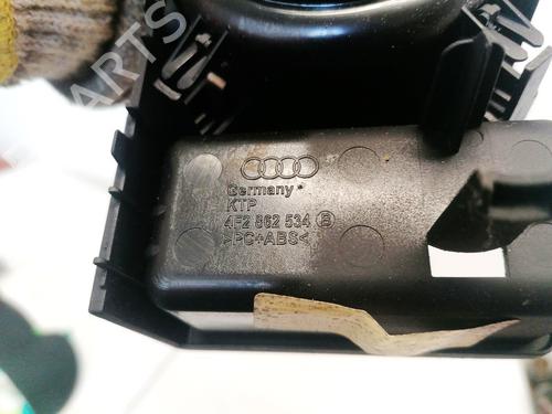 Cup/Object holder AUDI A6 C6 (4F2) 2.0 TDI | BP35447187I37 - Image 3