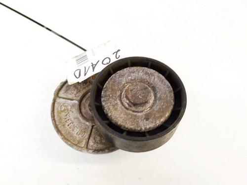 Used Pulley Pulley PEUGEOT BOXER Van 2.0 BlueHDi 130 (130 hp) 36455286 36455286