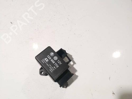 Electronic module VW PASSAT B6 (3C2) 2.0 TDI | BP34256512M83 - Image 2