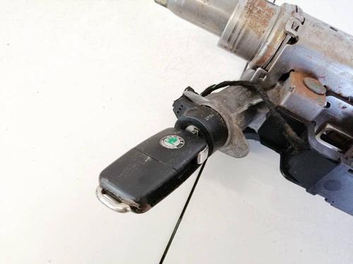 Used Ignition barrel Ignition barrel 35216142 35216142