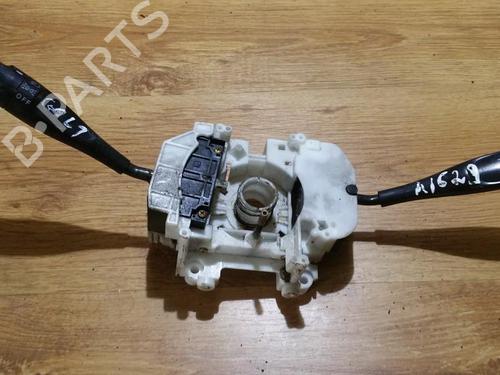 Used Warning switch Warning switch MITSUBISHI COLT IV (CA_A) 1.3 GLi 12V (CA1A) (75 hp) 35651628 35651628