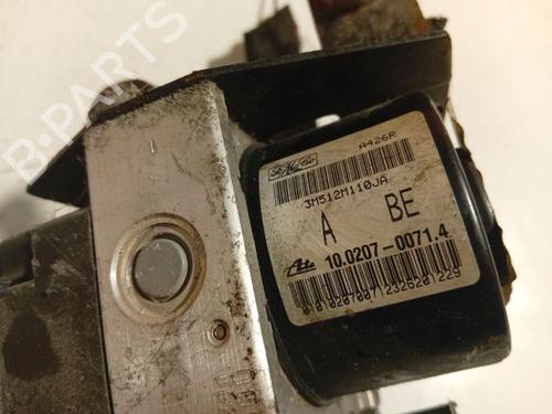 ABS pump FORD C-MAX (DM2) 1.8 | BP36587753M43 - Image 4