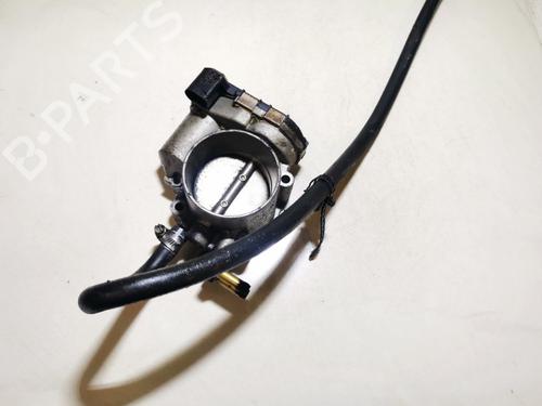 Used Throttle body Throttle body 35570392 35570392