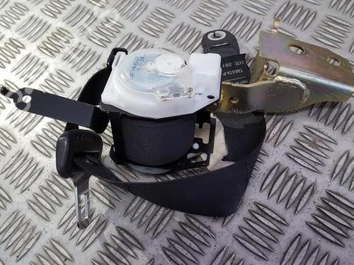 Used Rear left seatbelt Rear left seatbelt 35687594 35687594