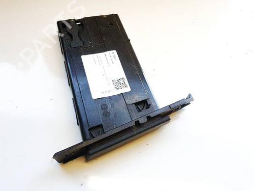 Used Cup/Object holder Cup/Object holder SUBARU LEGACY IV Estate (BP) 2.0 AWD (BP5) (138 hp) 34796553 34796553