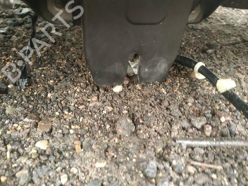 Used Tailgate lock Tailgate lock 35102170 35102170