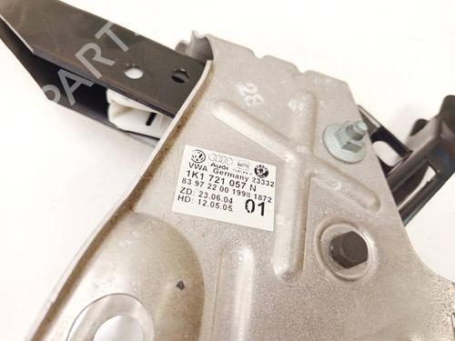 Pedal VW GOLF V (1K1) 1.9 TDI | BP37864402I4 - Image 3