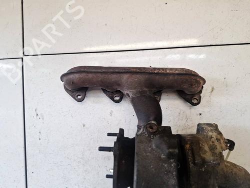 Used Exhaust manifold Exhaust manifold 38629854 38629854