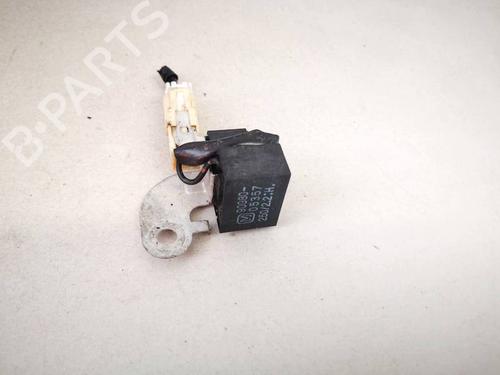 Electronic sensor TOYOTA AURIS (_E15_) 2.0 D-4D (ADE150_, ADE150R) | BP32944933M84 - Image 2