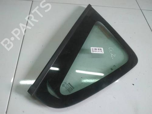 Panel rude bagtil venstre Panel rude bagtil venstre 34777930 34777930