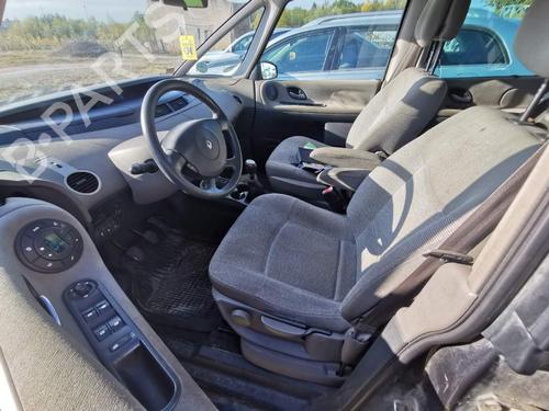 Switch RENAULT ESPACE IV (JK0/1_) 2.0 (JK0A, JK1D, JK0N) | BP32550718I30