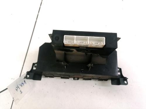 Climate control TOYOTA RAV 4 II (_A2_) 2.0 D 4WD (CLA20_, CLA21_, CLA20R, CLA21R) | BP35447327I5 - Image 2
