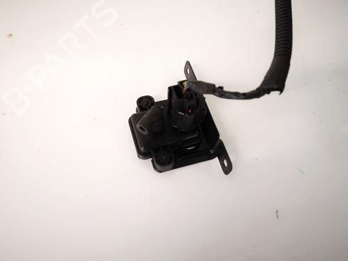 Used Electronic module Electronic module 35497450 35497450