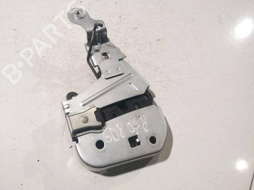 Used Electronic module Electronic module RENAULT LAGUNA I (B56_, 556_) 1.8 (B56A/B) (90 hp) 40027929 40027929
