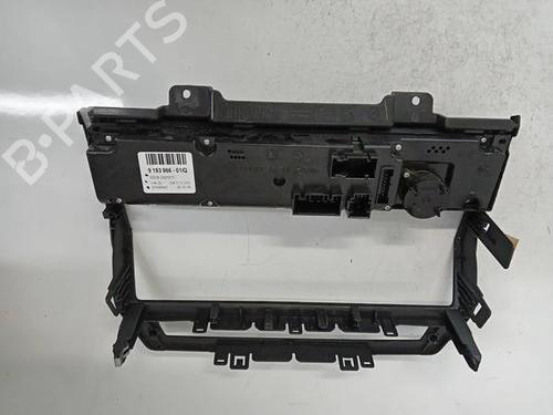 Climate control BMW X5 (E70) 3.0 d | BP34937309I5 - Image 2