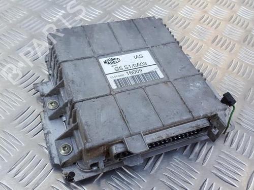 Used Engine control unit (ECU) Engine control unit (ECU) PEUGEOT 605 (6B) 2.0 (128 hp) 33492544 33492544