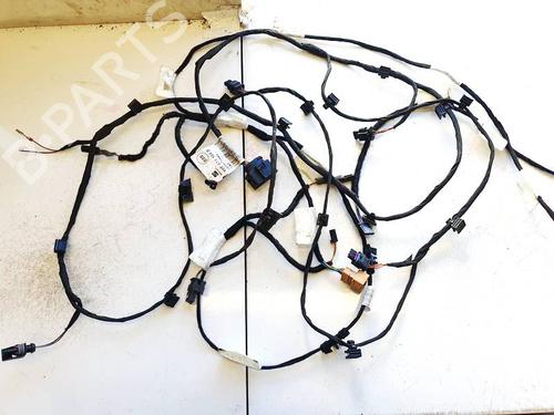Used Wiring harness Wiring harness CUPRA BORN (K11) 58 (204 hp) 35096744 35096744
