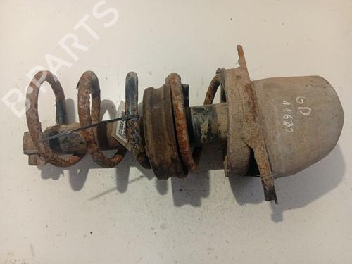 Used Right rear shock absorber Right rear shock absorber 38323575 38323575