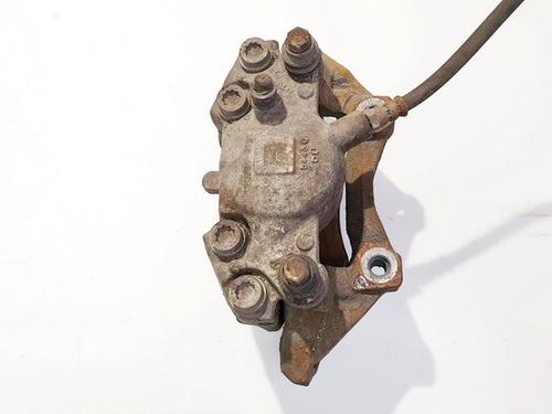 Left front brake caliper MERCEDES-BENZ E-CLASS (W212) E 300 Hybrid / BlueTEC Hybrid (212.098) | BP35423003M105 - Image 2