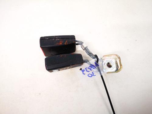 Used Seat buckle Seat buckle 35578245 35578245