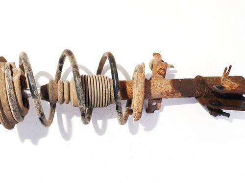 Used Left front shock absorber Left front shock absorber 35243432 35243432