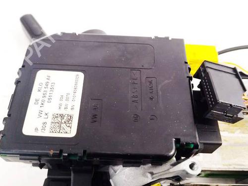 Used Electronic module Electronic module 38579074 38579074