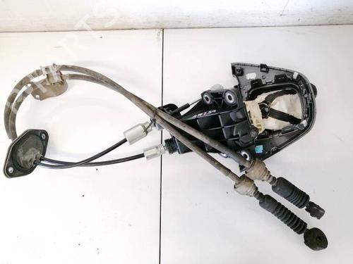 Used Gear lever Gear lever 35255244 35255244