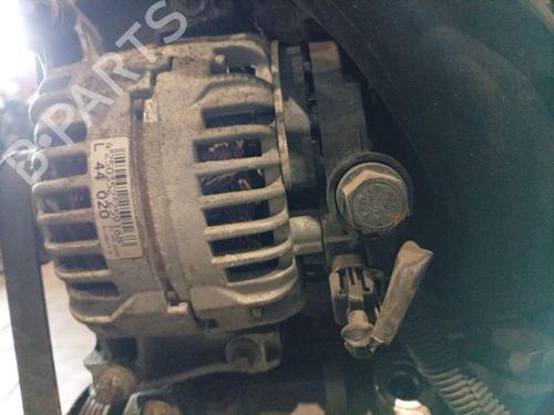 Alternator OPEL SIGNUM Hatchback (Z03) 2.2 direct (F48) | BP37689820M7 - Image 3