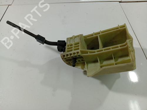Used Gear lever Gear lever FIAT DUCATO Van (244_) 2.8 JTD 4x4 (128 hp) 36453975 36453975