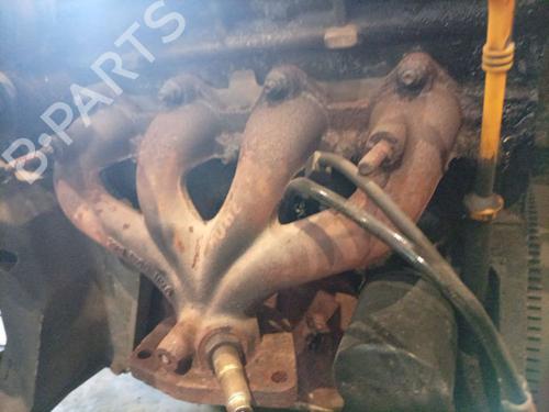 Used Exhaust manifold Exhaust manifold 38451590 38451590