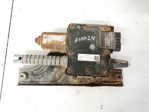 Used Hand brake Hand brake OPEL INSIGNIA A (G09) 2.0 CDTI (68) (160 hp) 35054058 35054058