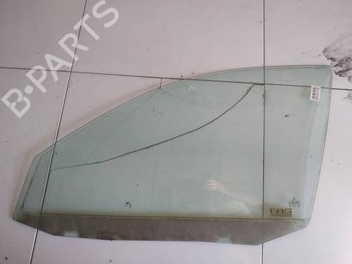Used Front left door window Front left door window 38079391 38079391