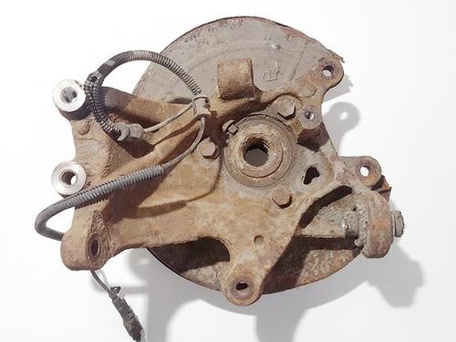 Used Right rear steering knuckle Right rear steering knuckle 35570707 35570707