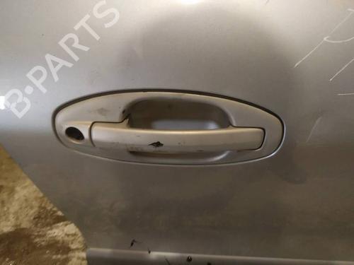 Used Front right exterior door handle Front right exterior door handle 37736152 37736152
