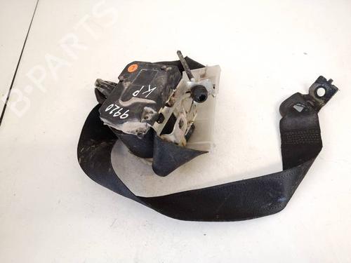 Used Front left seatbelt Front left seatbelt 35078336 35078336