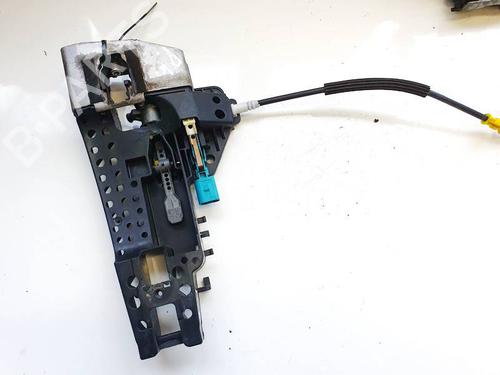 front-left-exterior-door-handle-audi-a7-sportback-4ga-4gf-2010-2011-2012-2013-2014-2015-2016-2017-2018-2019-35260771 main image