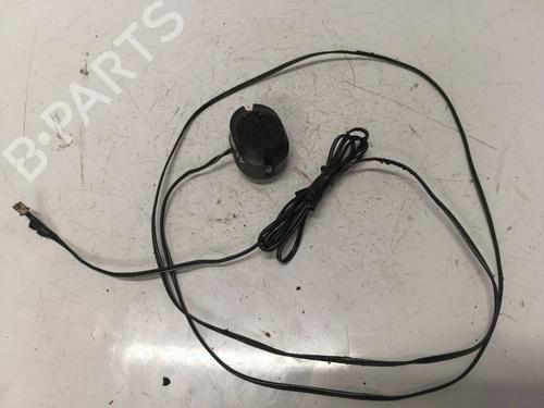 Used Speaker Speaker HYUNDAI SANTA FÉ II (CM) 2.7 V6 GLS 4x4 (189 hp) 32572946 32572946