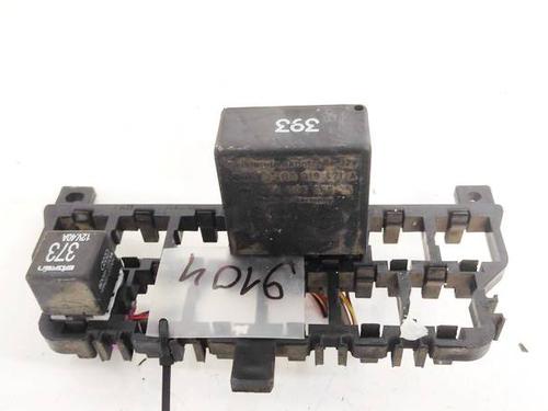 Used Fuse box Fuse box AUDI A6 C5 (4B2, 4B4) 2.5 TDI (163 hp) 32956719 32956719